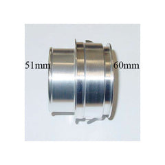 Forge Motorsport Alloy Bayonet Style Hose Coupler-Performance-Forge Motorsport-[By Purdue Performance]