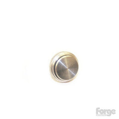 Forge Motorsport Blanking Cap For FMDVSPLTR and FMBSPLTR-Seat-Forge Motorsport-[By Purdue Performance]