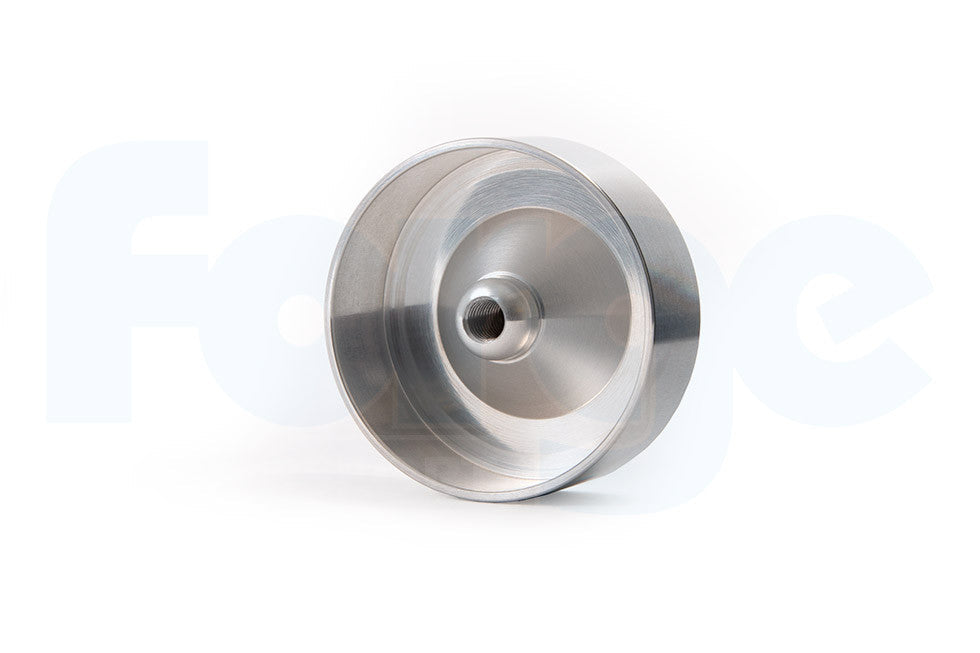 Forge Motorsport T3 Large Body Actuator Spring Retainer Cap-Performance-Forge Motorsport-[By Purdue Performance]
