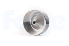 Forge Motorsport T3 Large Body Actuator Spring Retainer Cap-Performance-Forge Motorsport-[By Purdue Performance]