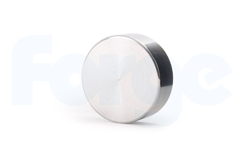 Forge Motorsport T3 Large Body Actuator Spring Retainer Cap-Performance-Forge Motorsport-[By Purdue Performance]