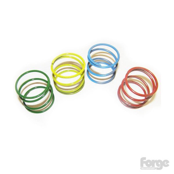 Forge Motorsport Uprated Small Spring (Single)-Spring-Forge Motorsport-[By Purdue Performance]