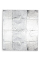 Funk Motorsport Adhesive Silver Heat Blanket-Reflective Blanket-Funk Motorsport-[By Purdue Performance]