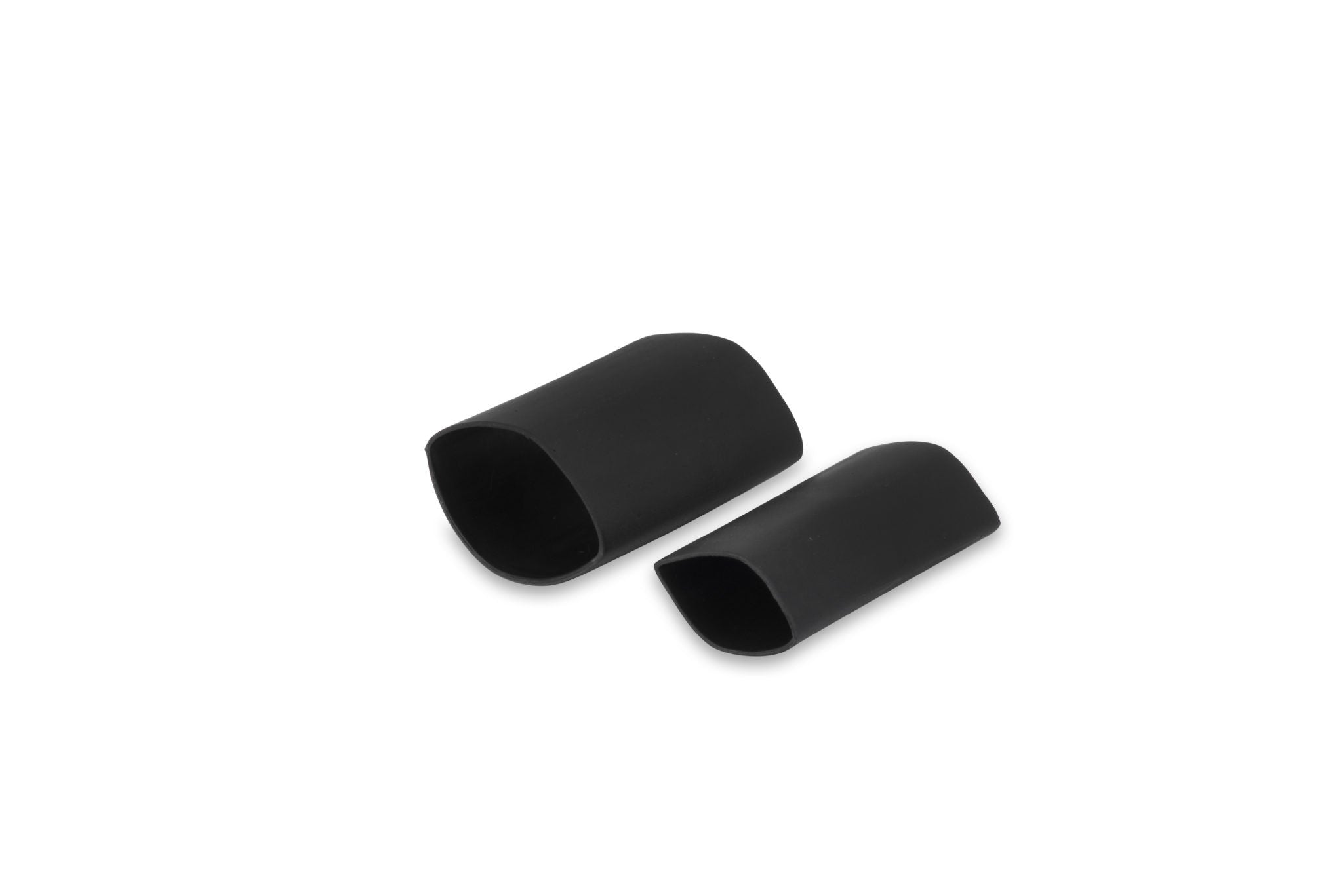 Funk Motorsport Black Heat Shrink-Heat Shrink-Funk Motorsport-[By Purdue Performance]