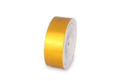 Funk Motorsport Gold Reflective Heat Tape-Heat Management-Funk Motorsport-[By Purdue Performance]