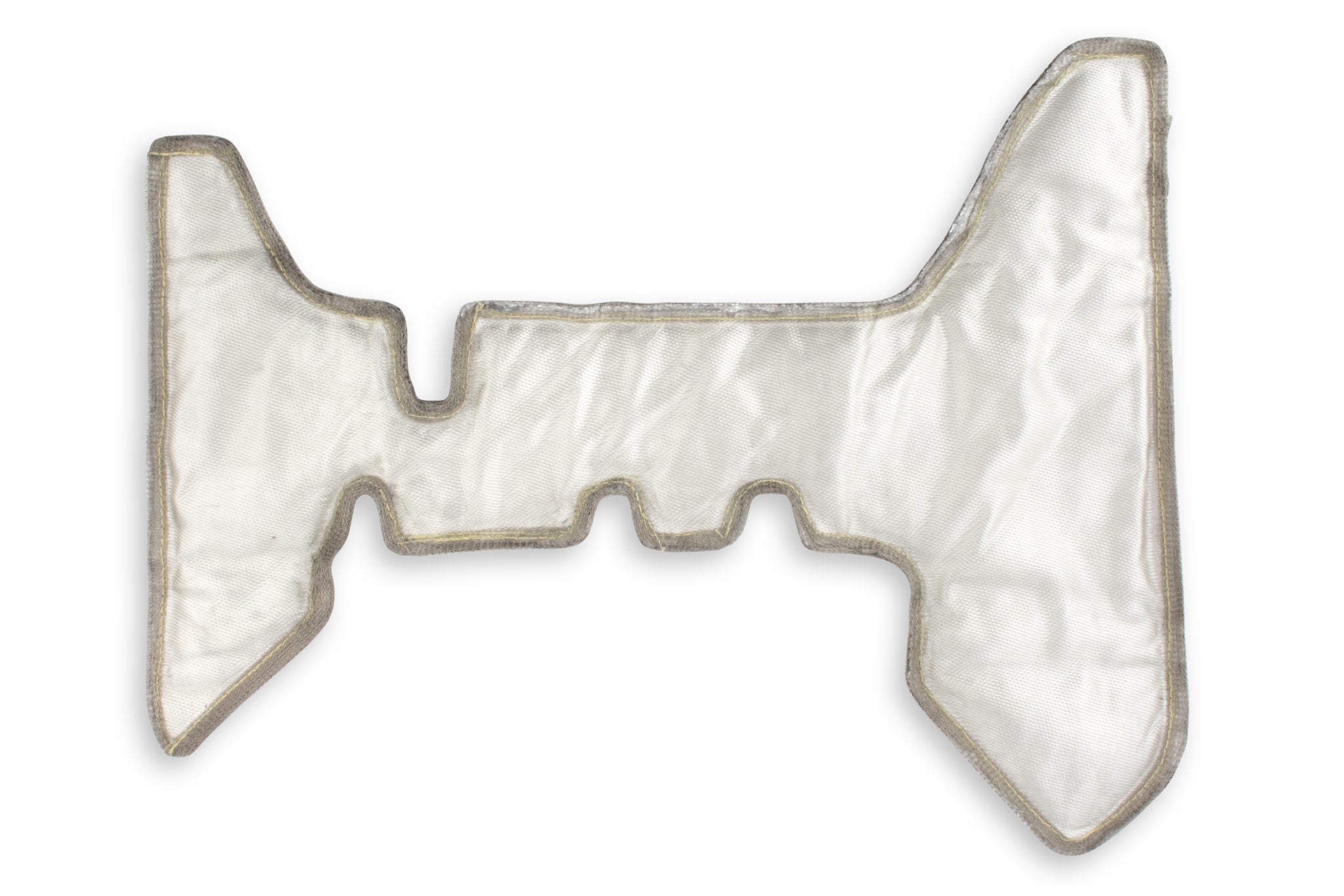 Funk Motorsport K03 / K04 Turbo Blanket-Turbo Blankets-Funk Motorsport-[By Purdue Performance]