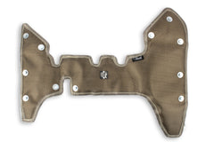 Funk Motorsport K03 / K04 Turbo Blanket-Turbo Blankets-Funk Motorsport-[By Purdue Performance]