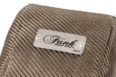 Funk Motorsport MK3 Turbo Blanket-Turbo Blankets-Funk Motorsport-[By Purdue Performance]