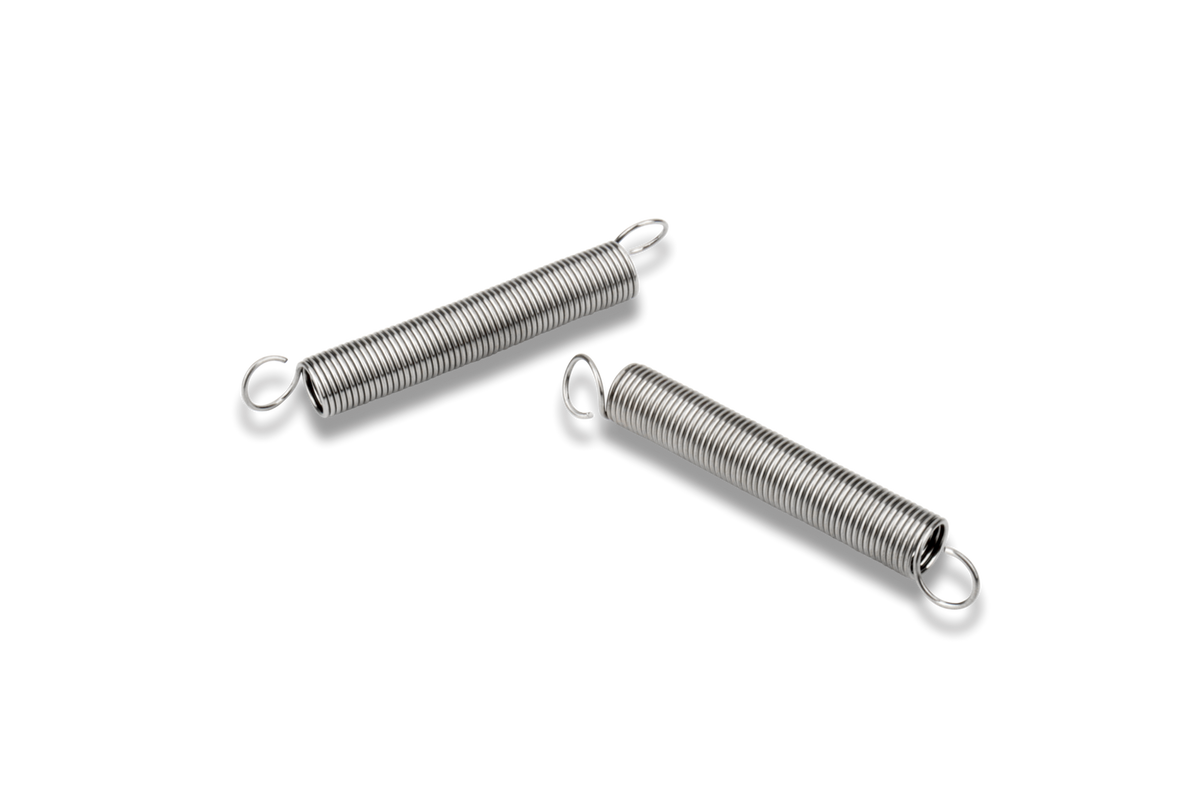 Funk Motorsport Retaining Springs – Purdue Performance