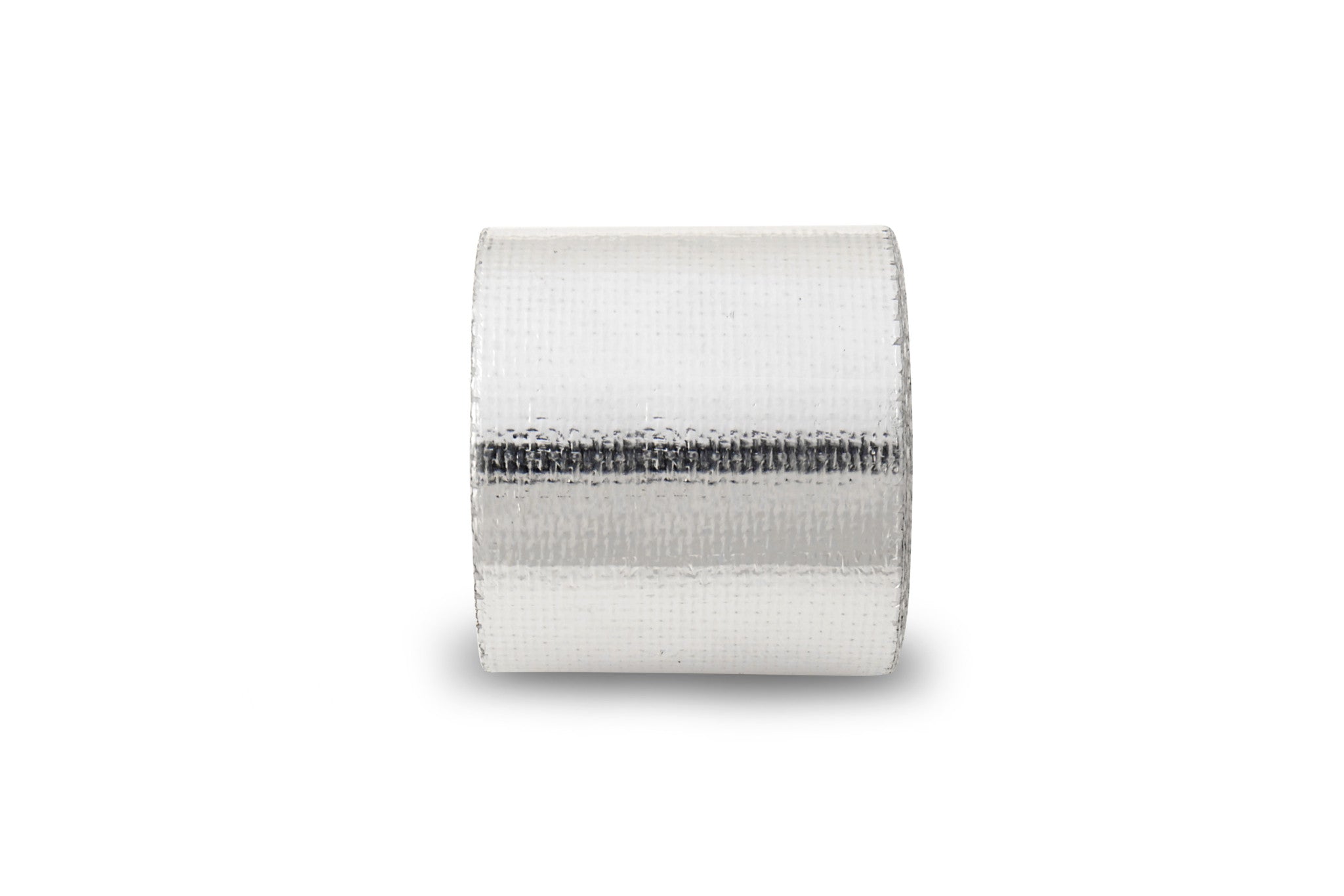 Funk Motorsport Silver Reflective Heat Tape-Heat Management-Funk Motorsport-[By Purdue Performance]