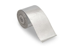 Funk Motorsport Silver Reflective Heat Tape-Heat Management-Funk Motorsport-[By Purdue Performance]