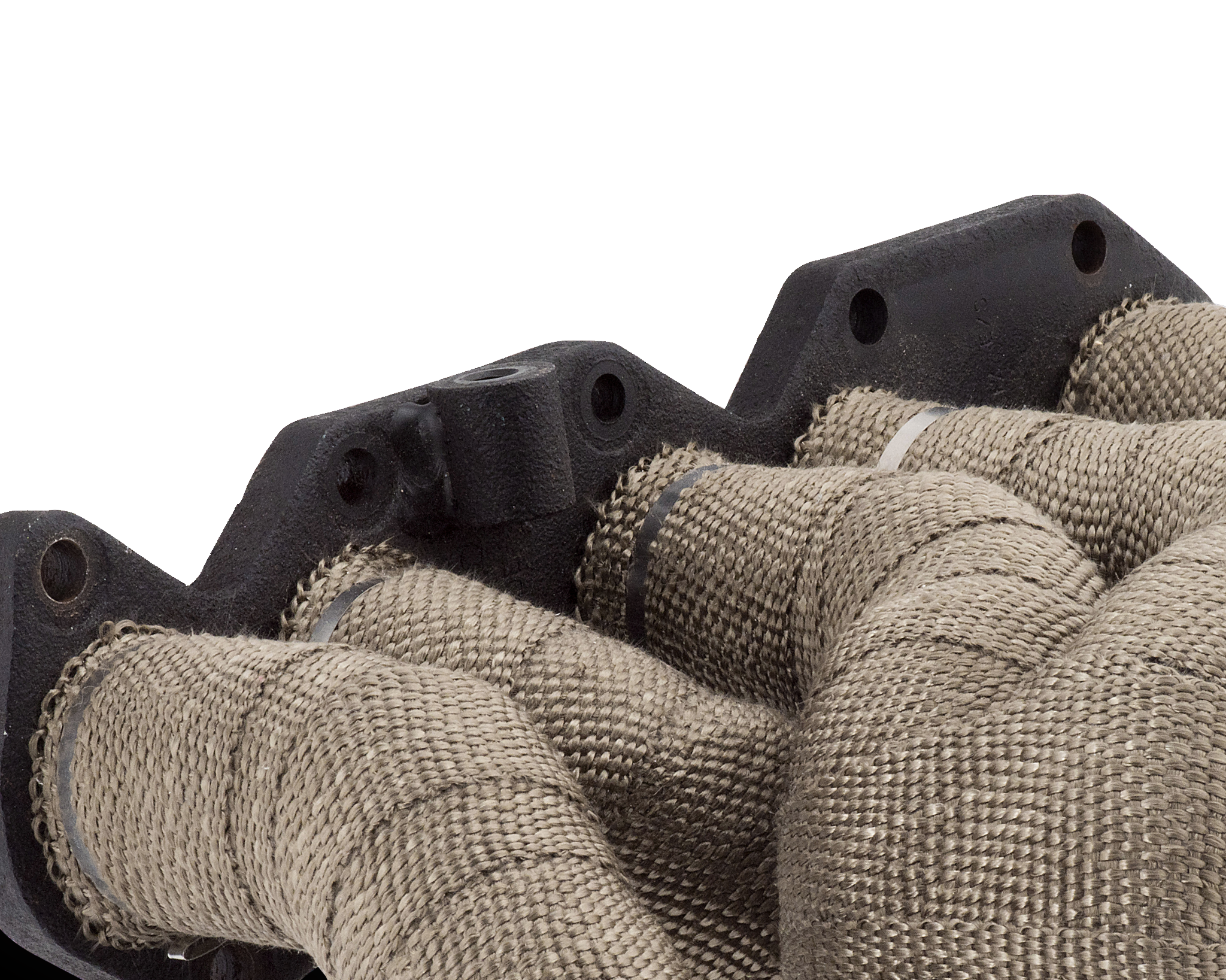 Funk Motorsport Titanium Exhaust Wrap-Exhaust Wrap-Funk Motorsport-[By Purdue Performance]