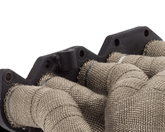 Funk Motorsport Titanium Exhaust Wrap-Exhaust Wrap-Funk Motorsport-[By Purdue Performance]