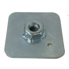 Harness Stress Plate-Harness Stress Plate-Corbeau-[By Purdue Performance]