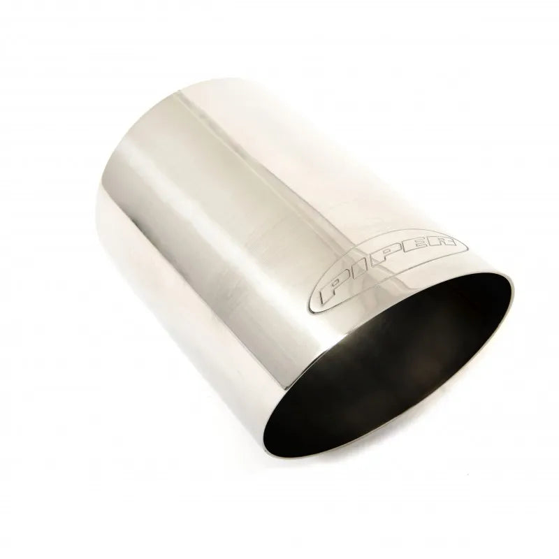 Piper Exhausts Cat Back Exhaust for Abarth 500/595/695