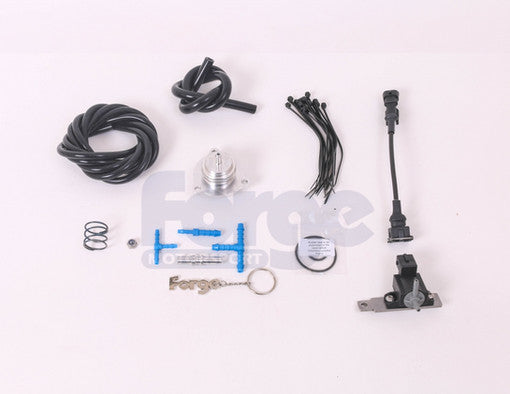 Jeep Renegade Forge Motorsport Recirculation Valve and Kit-Performance-Forge Motorsport-[By Purdue Performance]