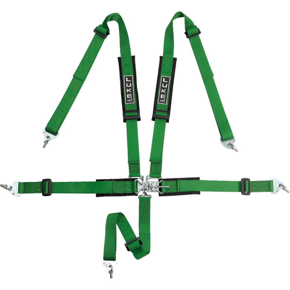 LUKE 5 Point Off-Road Harness-Harnesses-Corbeau-[By Purdue Performance]
