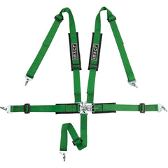 LUKE 5 Point Off-Road Harness-Harnesses-Corbeau-[By Purdue Performance]