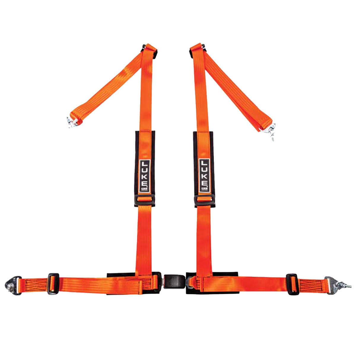 LUKE GHR 4 Point Harness-Harnesses-Corbeau-[By Purdue Performance]