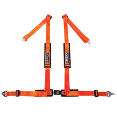LUKE GHR 4 Point Harness-Harnesses-Corbeau-[By Purdue Performance]