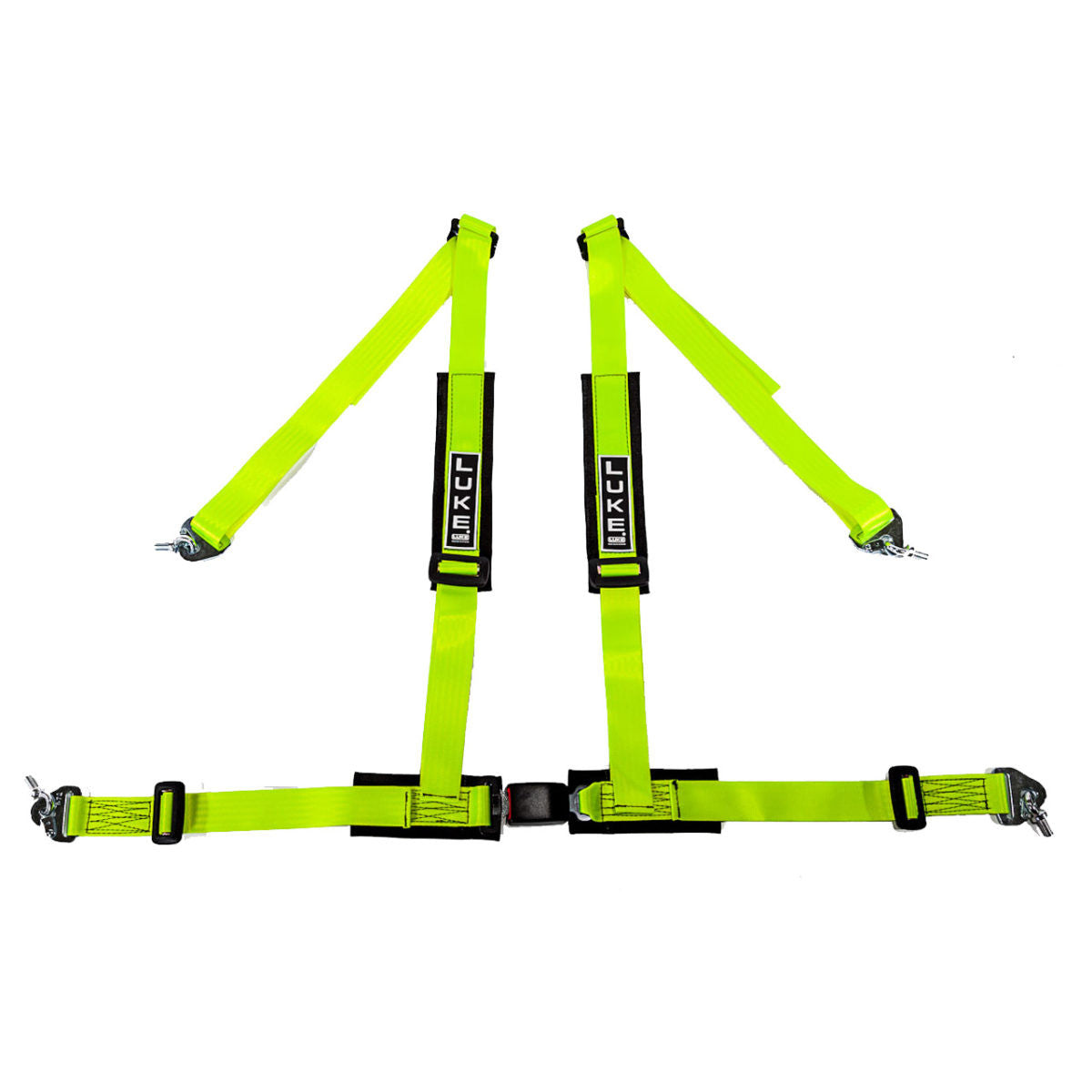 LUKE GHR 4 Point Harness-Harnesses-Corbeau-[By Purdue Performance]