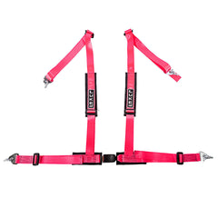 LUKE GHR 4 Point Harness-Harnesses-Corbeau-[By Purdue Performance]