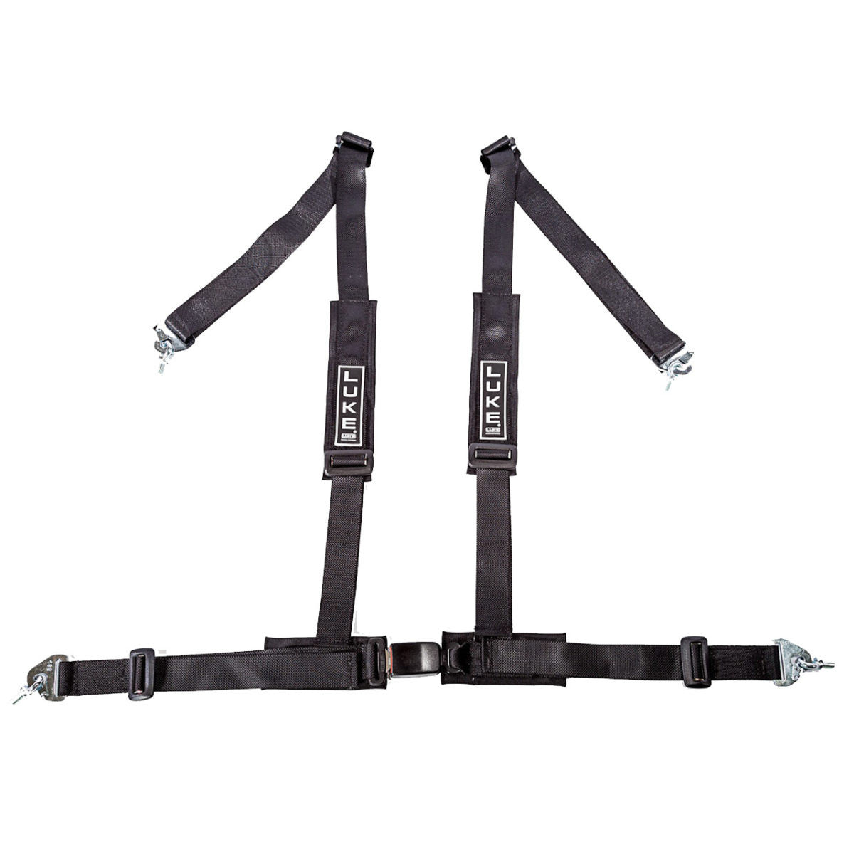 LUKE GHR 4 Point Harness-Harnesses-Corbeau-[By Purdue Performance]