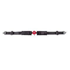 LUKE Professional 2 Point Harness-Harnesses-Corbeau-[By Purdue Performance]