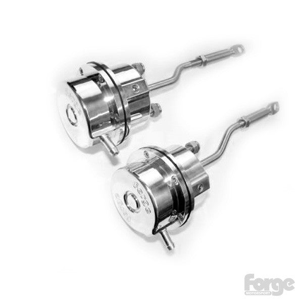 Lotus Esprit V8 Forge Motorsport Turbo Actuators-Lotus-Forge Motorsport-[By Purdue Performance]