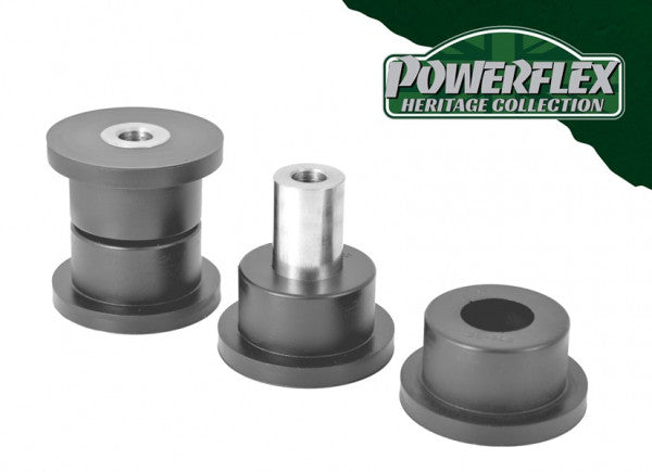 Mazda RX7 FD Powerflex Front Lower Wishbone Rear Bush-Powerflex-Powerflex-[By Purdue Performance]