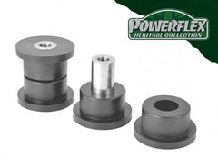 Mazda RX7 FD Powerflex Front Lower Wishbone Rear Bush-Powerflex-Powerflex-[By Purdue Performance]