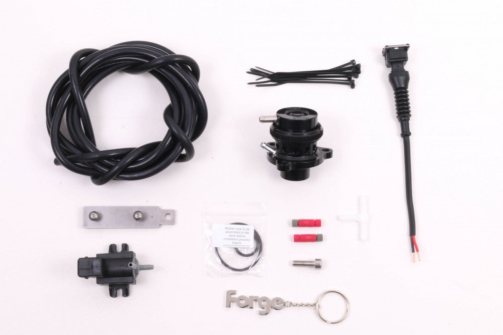 Mercedes A Class (W176) Forge Motorsport Upgraded Atmospheric Valve-Blow Off Valve-Forge Motorsport-[By Purdue Performance]