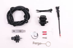 Mercedes A Class (W176) Forge Motorsport Upgraded Atmospheric Valve-Blow Off Valve-Forge Motorsport-[By Purdue Performance]