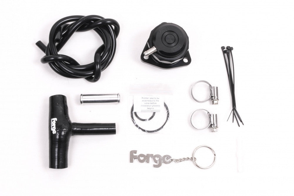 Mercedes A Class (W176) Forge Motorsport Upgraded Atmospheric Valve-Performance-Forge Motorsport-[By Purdue Performance]