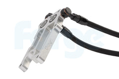 Mercedes A45 AMG Forge Motorsport DSG Oil Cooler Kit-Oil Cooler-Forge Motorsport-[By Purdue Performance]