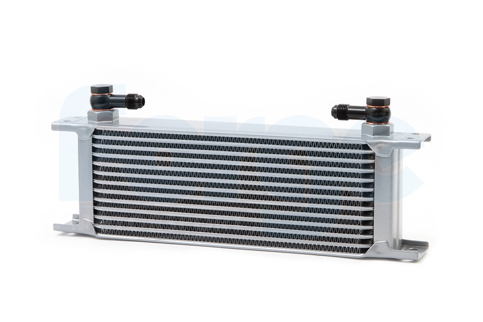 Mercedes A45 AMG Forge Motorsport DSG Oil Cooler Kit-Oil Cooler-Forge Motorsport-[By Purdue Performance]