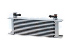 Mercedes A45 AMG Forge Motorsport DSG Oil Cooler Kit-Oil Cooler-Forge Motorsport-[By Purdue Performance]