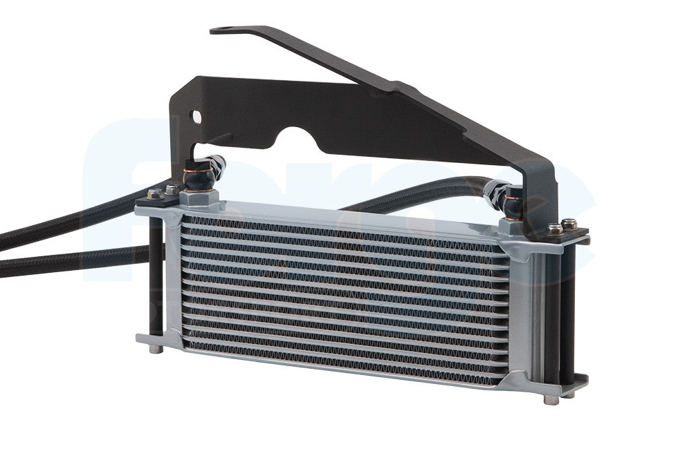 Mercedes A45 AMG Forge Motorsport DSG Oil Cooler Kit-Oil Cooler-Forge Motorsport-[By Purdue Performance]