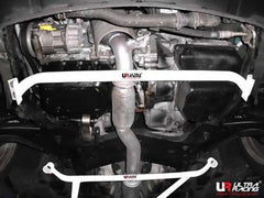 Mini Clubman (R55) Ultra Racing Front Lower Brace-Front Lower Brace-Ultra Racing-[By Purdue Performance]