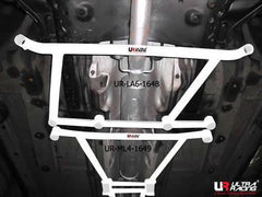 Mini Clubman (R55) Ultra Racing Front Lower Brace-Front Lower Brace-Ultra Racing-[By Purdue Performance]