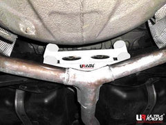 Mini Clubman (R55) Ultra Racing Mid Lower Brace-Mid/Lower Brace-Ultra Racing-[By Purdue Performance]