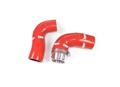 Mini Clubman (R56) Forge Motorsport Silicone Turbo Hoses-Silicone Hoses-Forge Motorsport-[By Purdue Performance]
