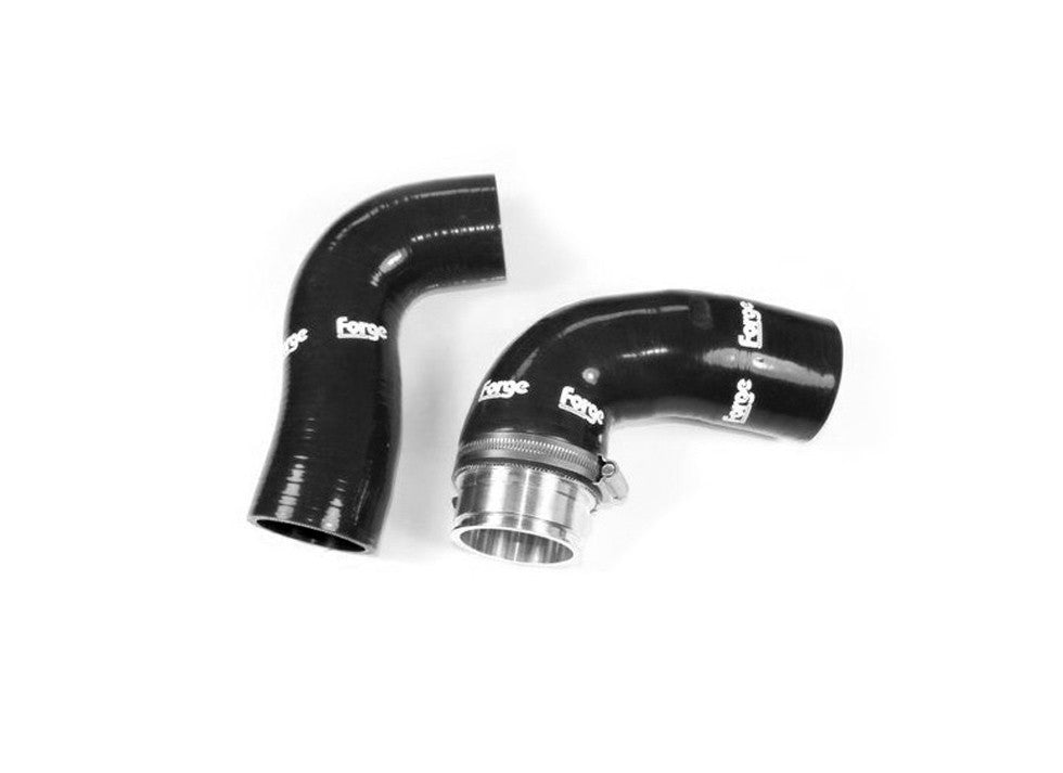 Mini Clubman (R56) Forge Motorsport Silicone Turbo Hoses-Silicone Hoses-Forge Motorsport-[By Purdue Performance]