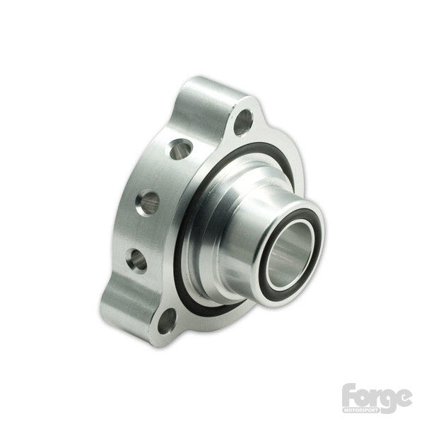 Mini Convertible (Pre LCI and LCI) Forge Motorsport Blow Off Adaptor-Blow Off Valve-Forge Motorsport-[By Purdue Performance]