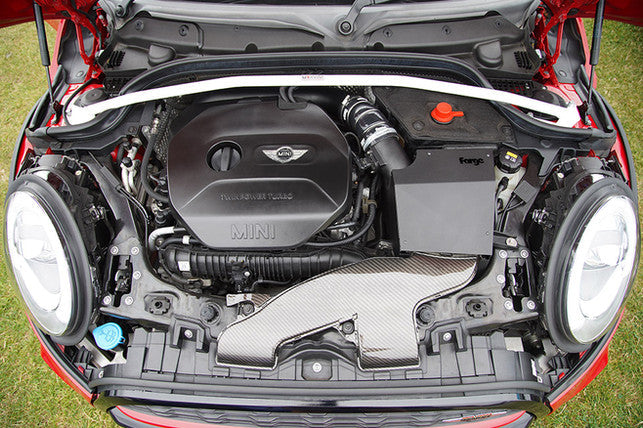 Mini Cooper (F57) Forge Motorsport Induction Kit-Air Filters, Intakes and Induction-Forge Motorsport-[By Purdue Performance]
