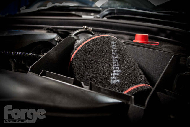 Mini Cooper (F57) Forge Motorsport Induction Kit-Air Filters, Intakes and Induction-Forge Motorsport-[By Purdue Performance]