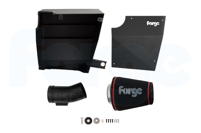 Mini Cooper (F57) Forge Motorsport Induction Kit-Air Filters, Intakes and Induction-Forge Motorsport-[By Purdue Performance]