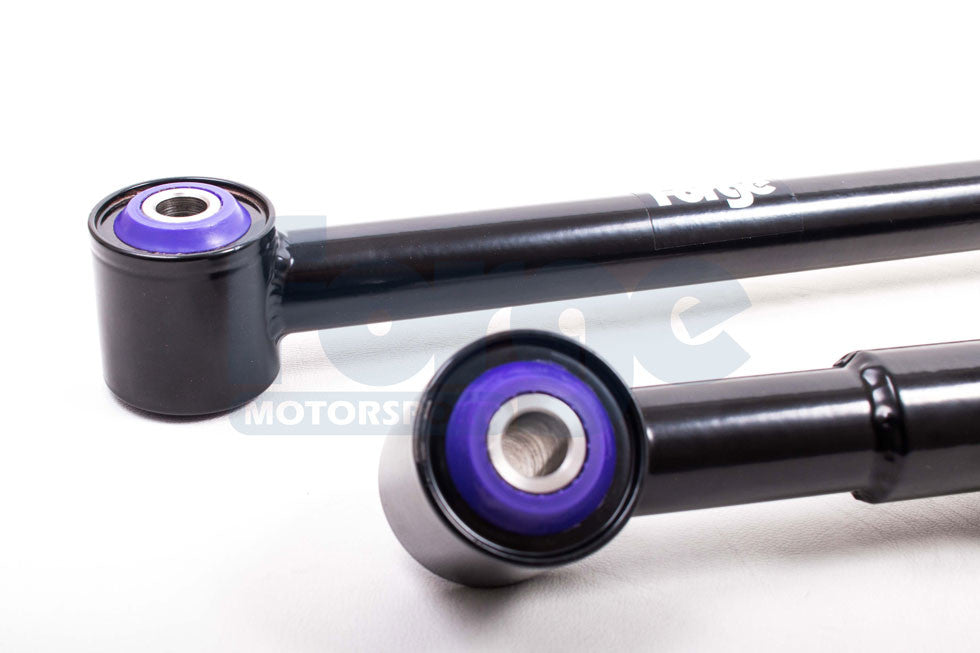 Mini Cooper (R56) Forge Motorsport Adjustable Rear Tie Bars – Purdue ...