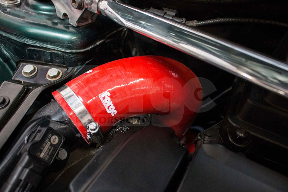 Mini Cooper (R58) Forge Motorsport Noise Generator Delete Pipe-Silicone Hoses-Forge Motorsport-[By Purdue Performance]