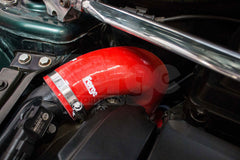 Mini Cooper (R58) Forge Motorsport Noise Generator Delete Pipe-Silicone Hoses-Forge Motorsport-[By Purdue Performance]